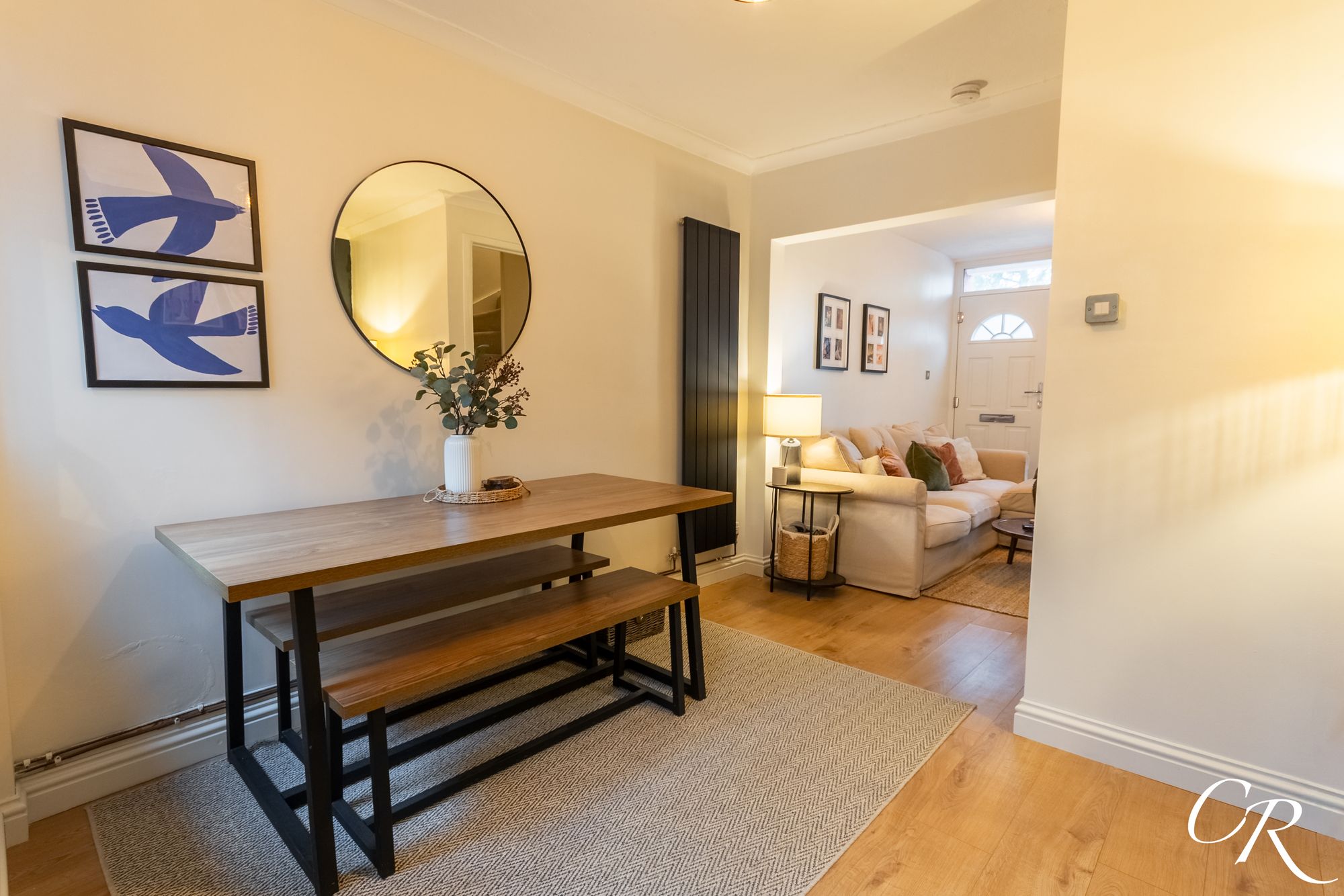 Millbrook Street, Cheltenham
