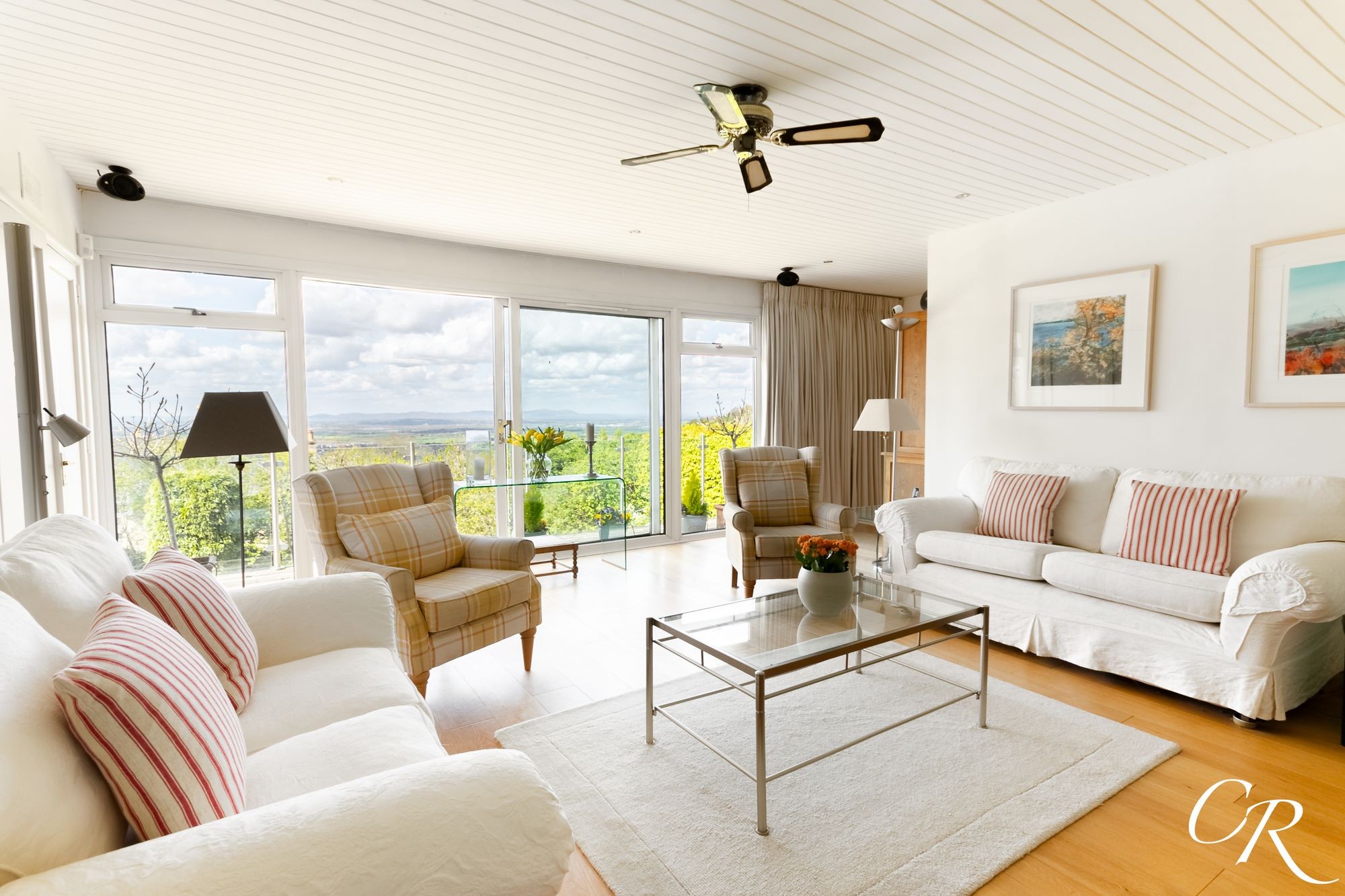 Cook Residential