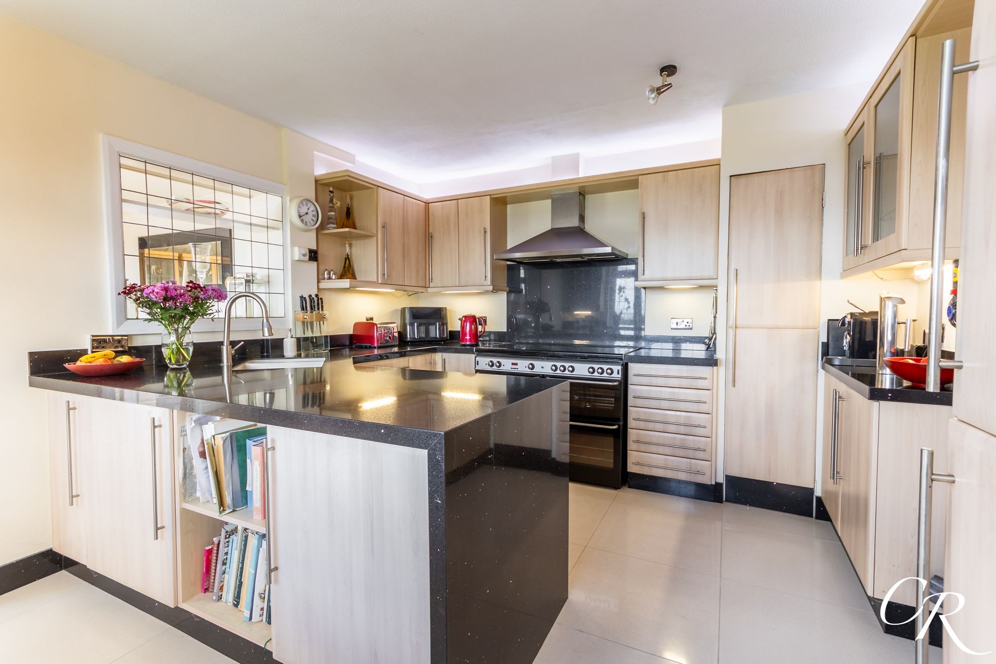 Cook Residential