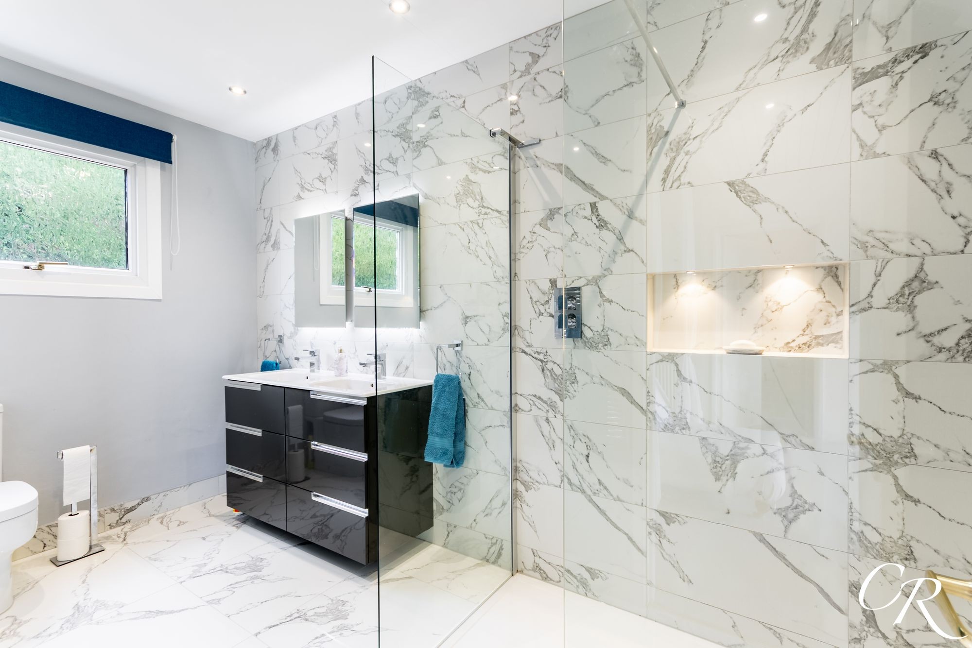 Cook Residential