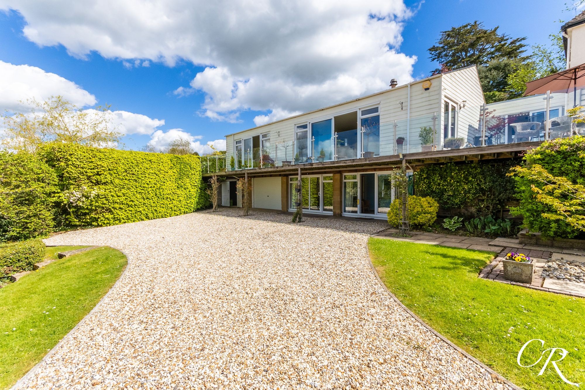 Cook Residential