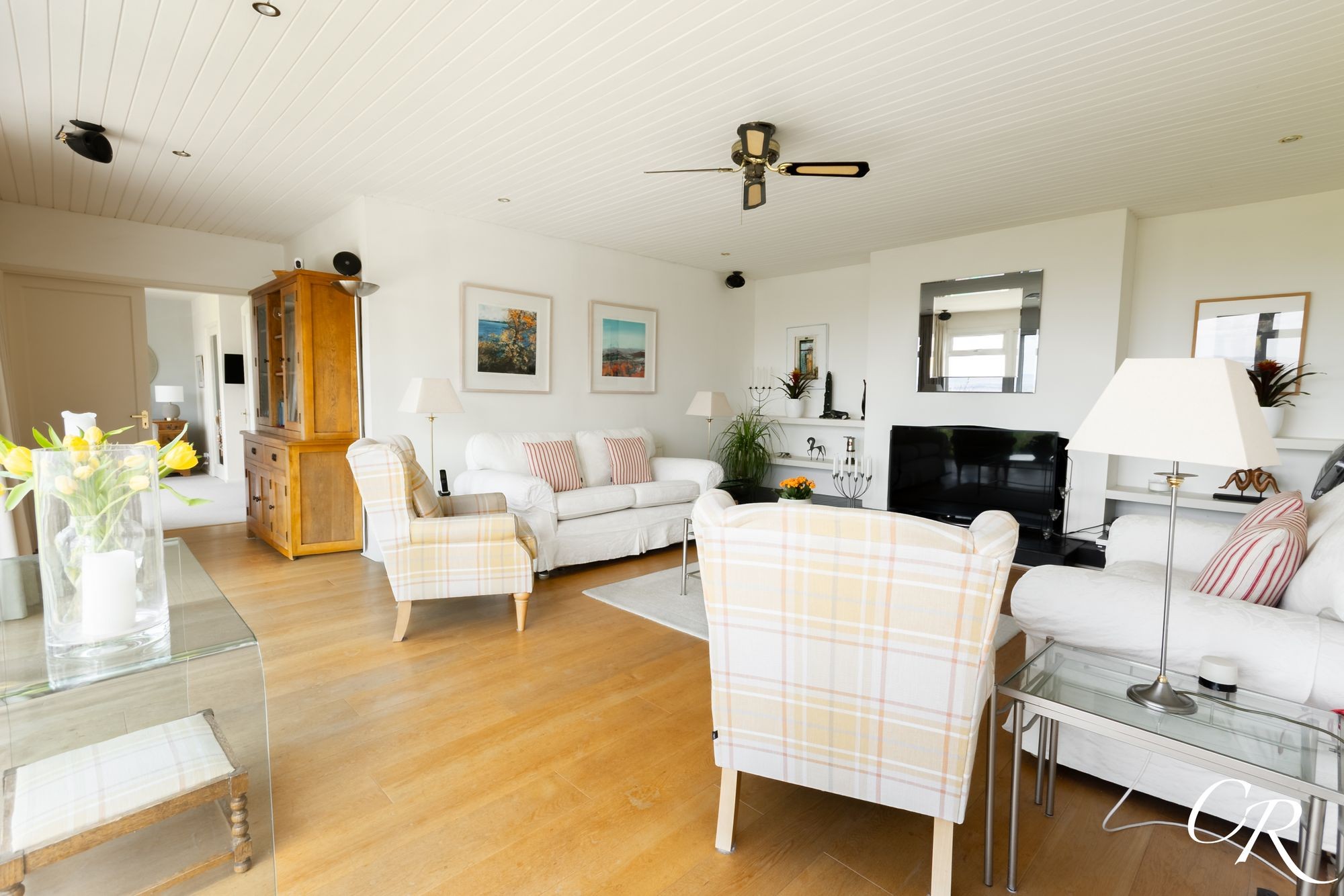 Cook Residential