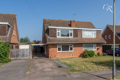 Springbank Way, Cheltenham, GL51