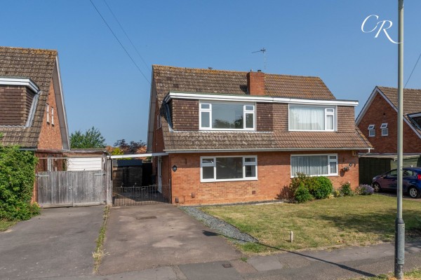 View Springbank Way, Cheltenham, GL51