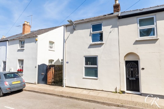 Jersey Street, Cheltenham