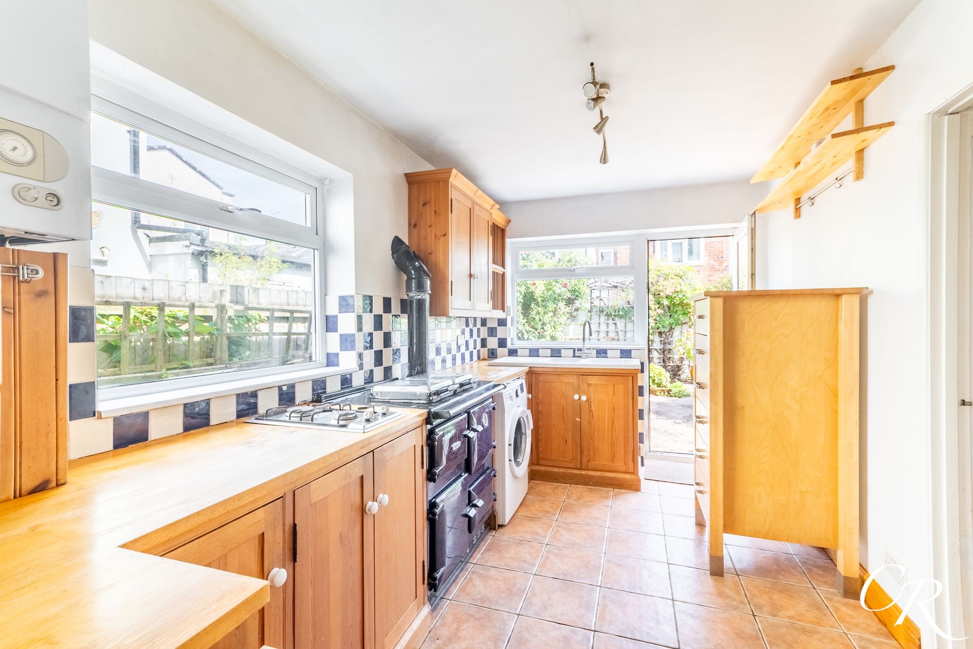 Cook Residential