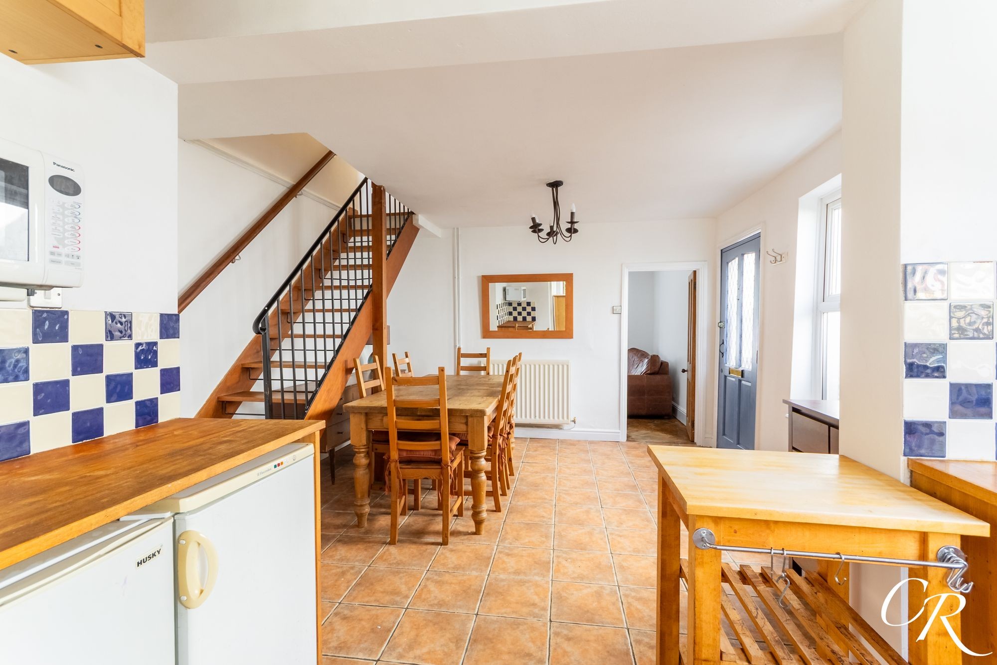 Cook Residential