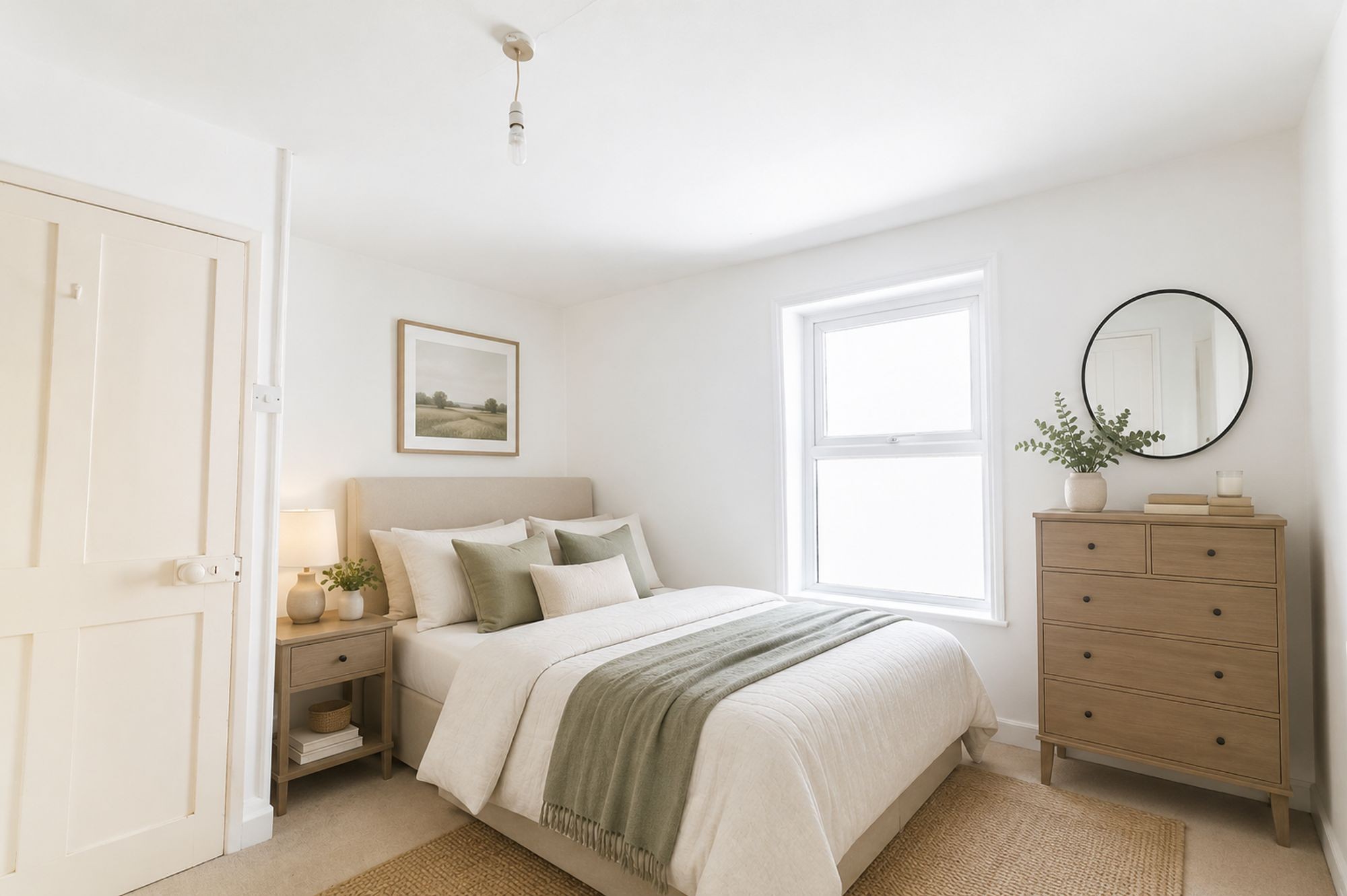 Cook Residential
