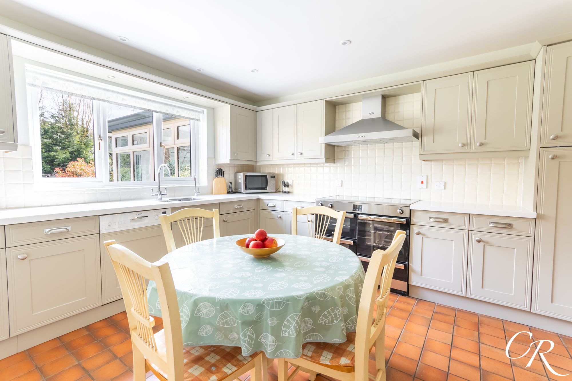 Coln Rise, Andoversford