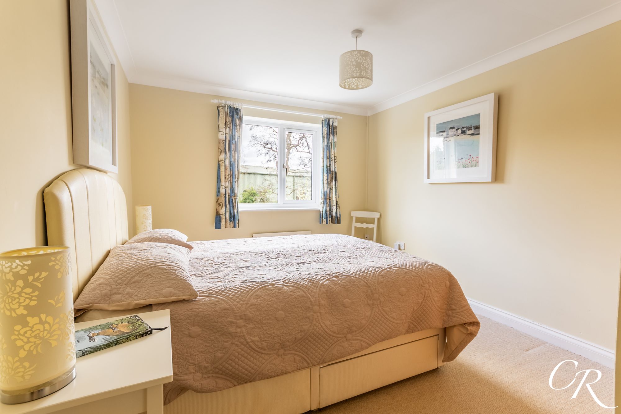 Coln Rise, Andoversford