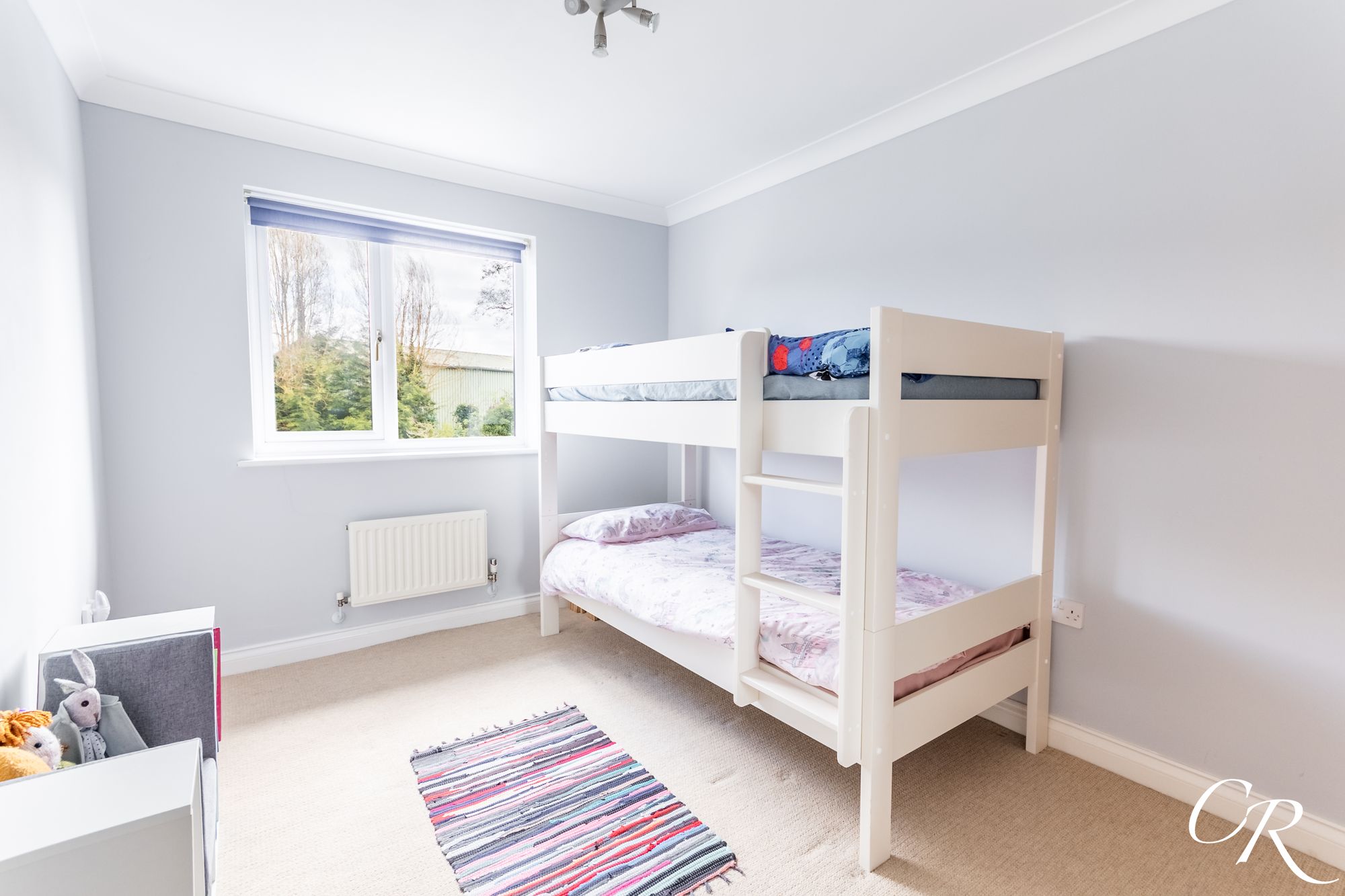 Coln Rise, Andoversford