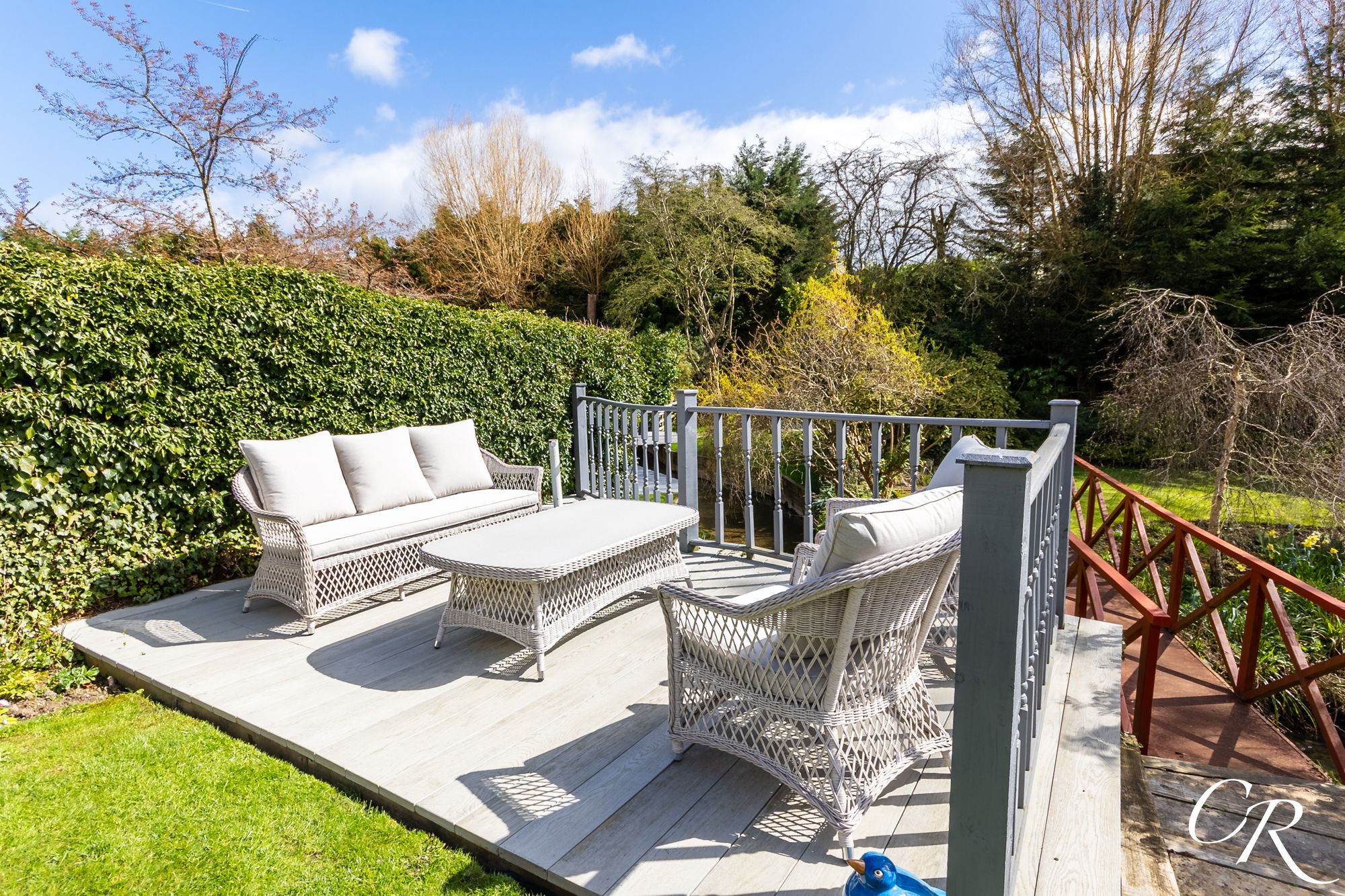 Coln Rise, Andoversford