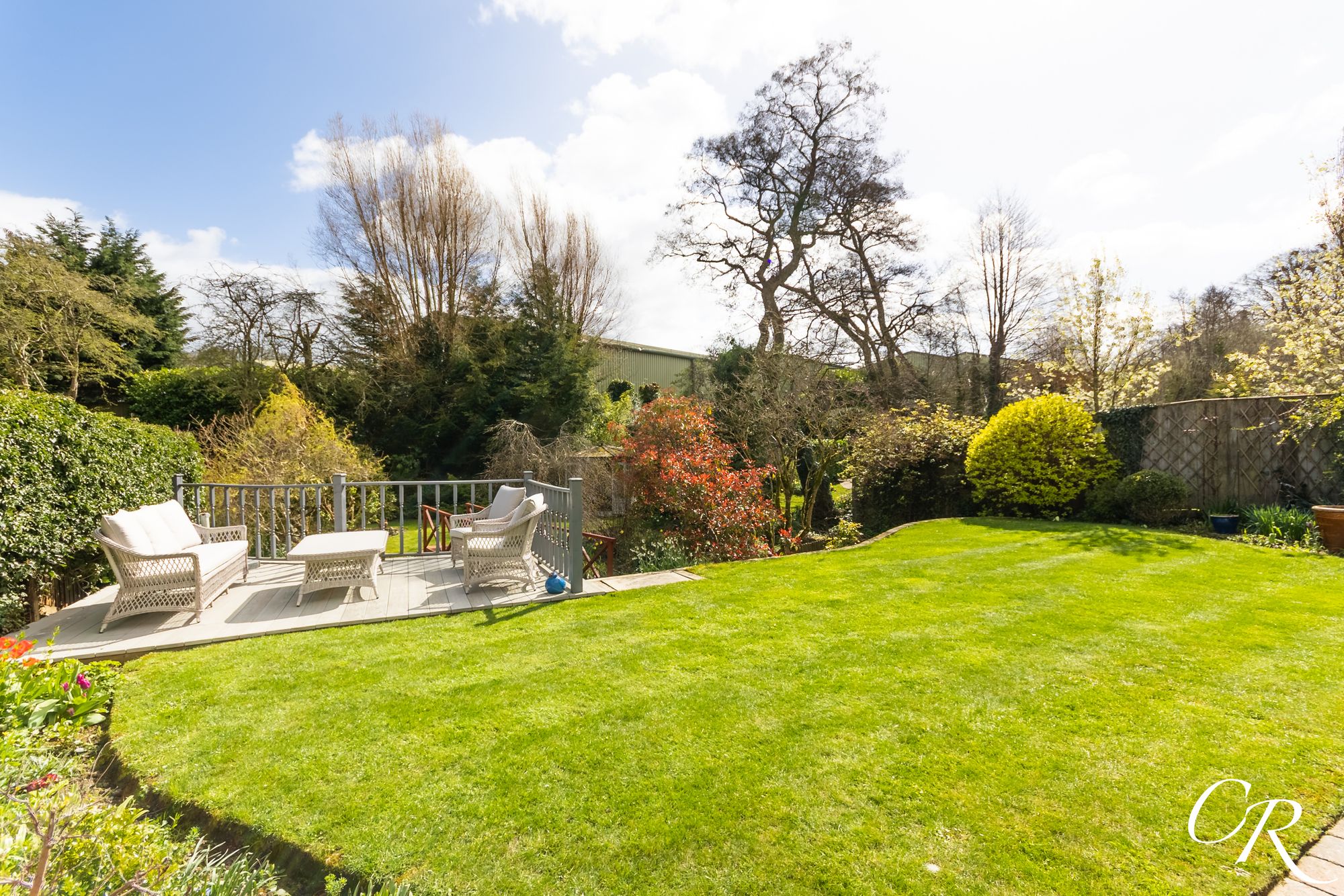 Coln Rise, Andoversford