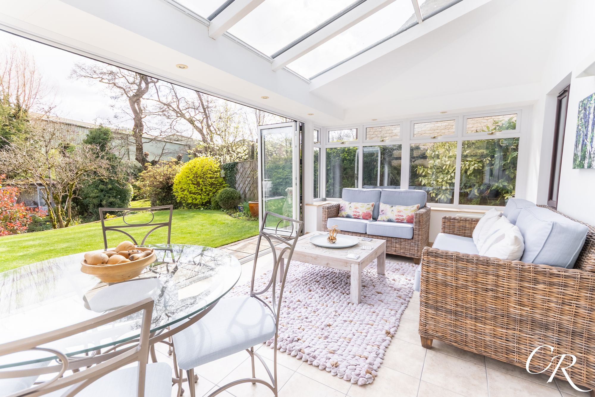 Coln Rise, Andoversford