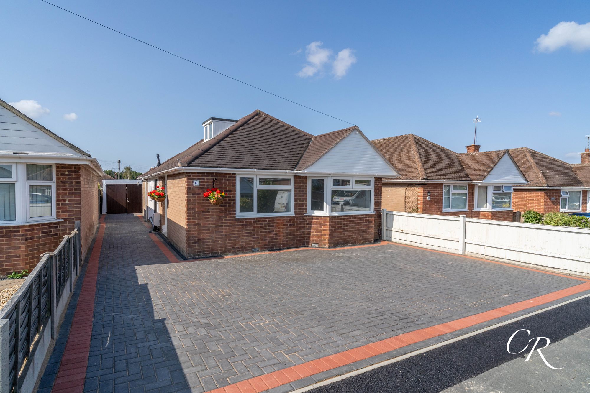 Norwich Drive, Cheltenham, GL51