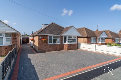 Norwich Drive, Cheltenham, GL51