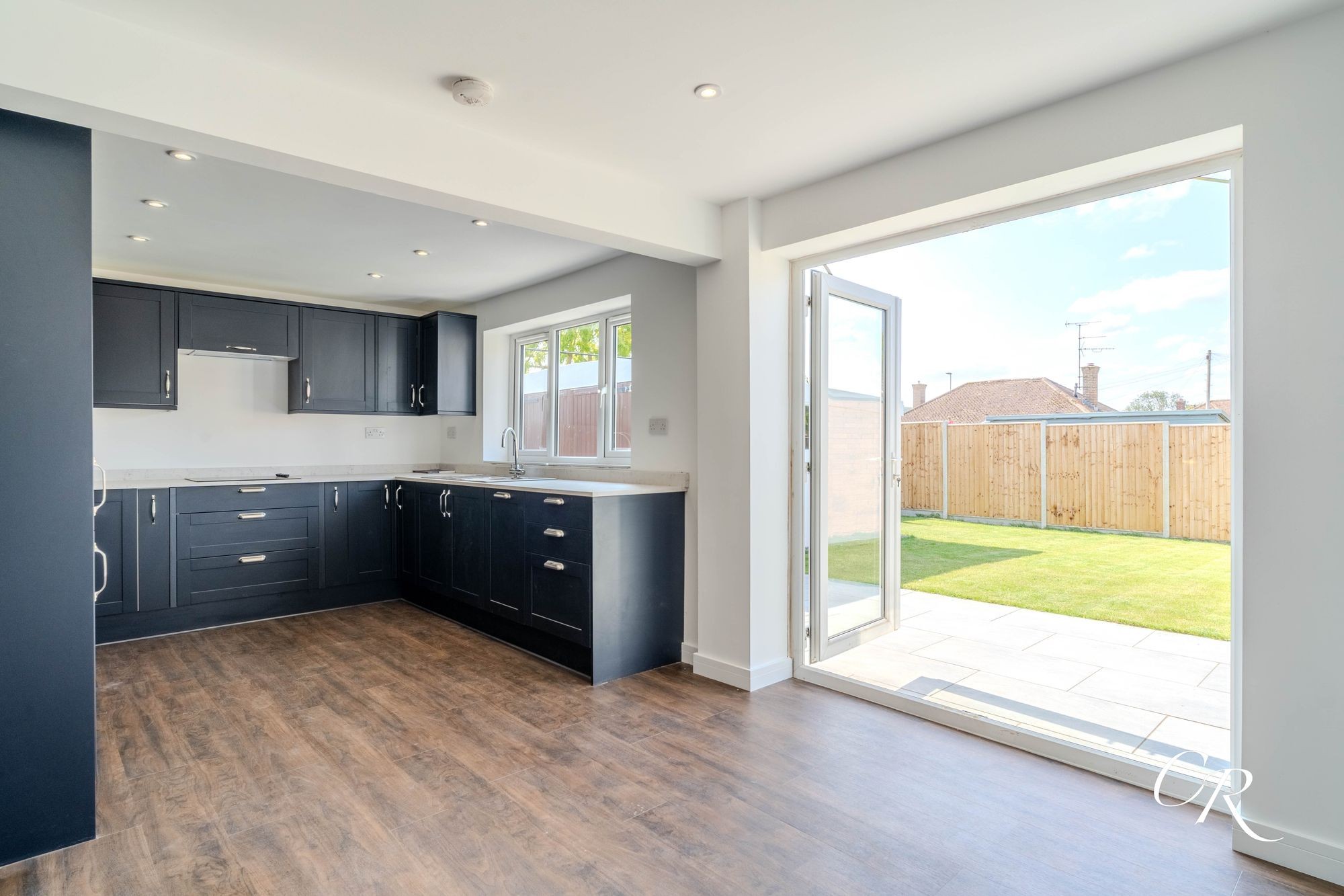 Cook Residential