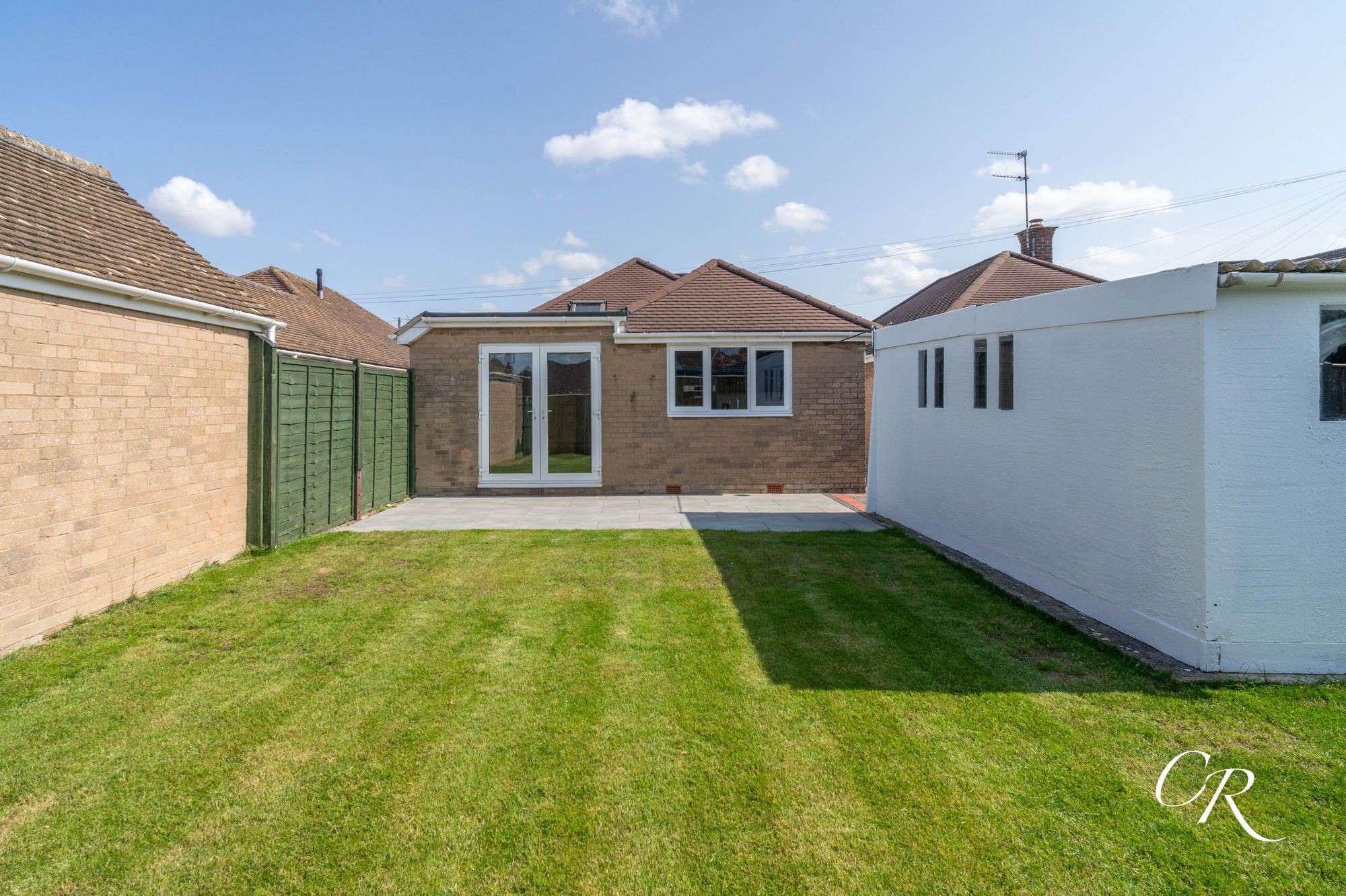 Cook Residential