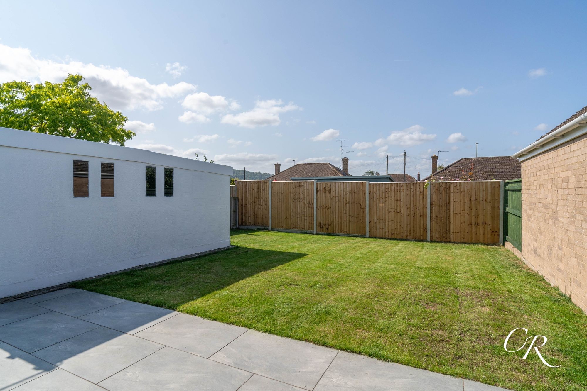 Cook Residential