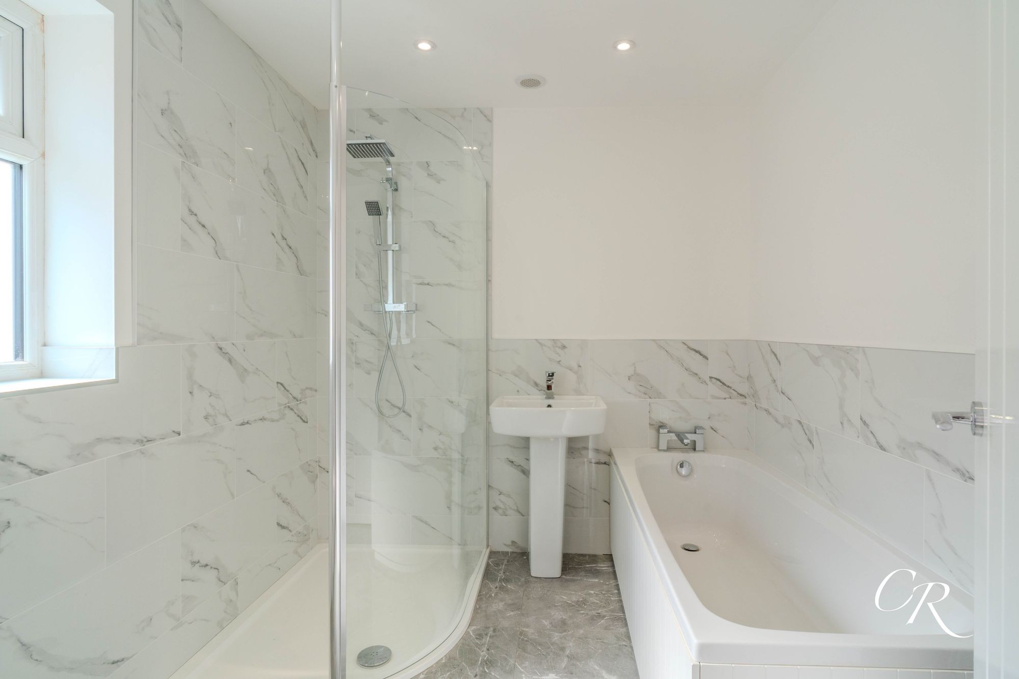 Cook Residential
