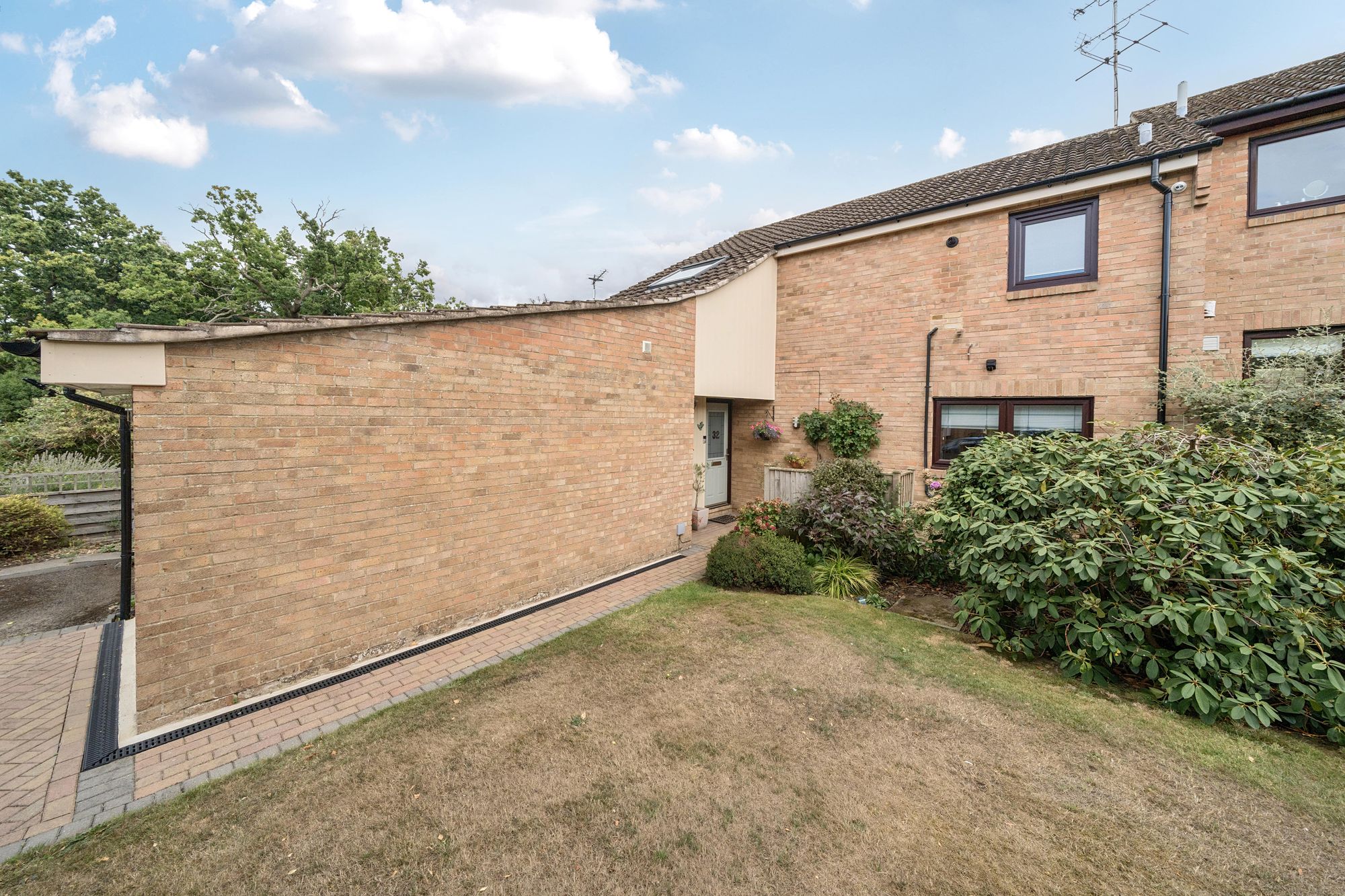 King Henry Close, Cheltenham, GL53