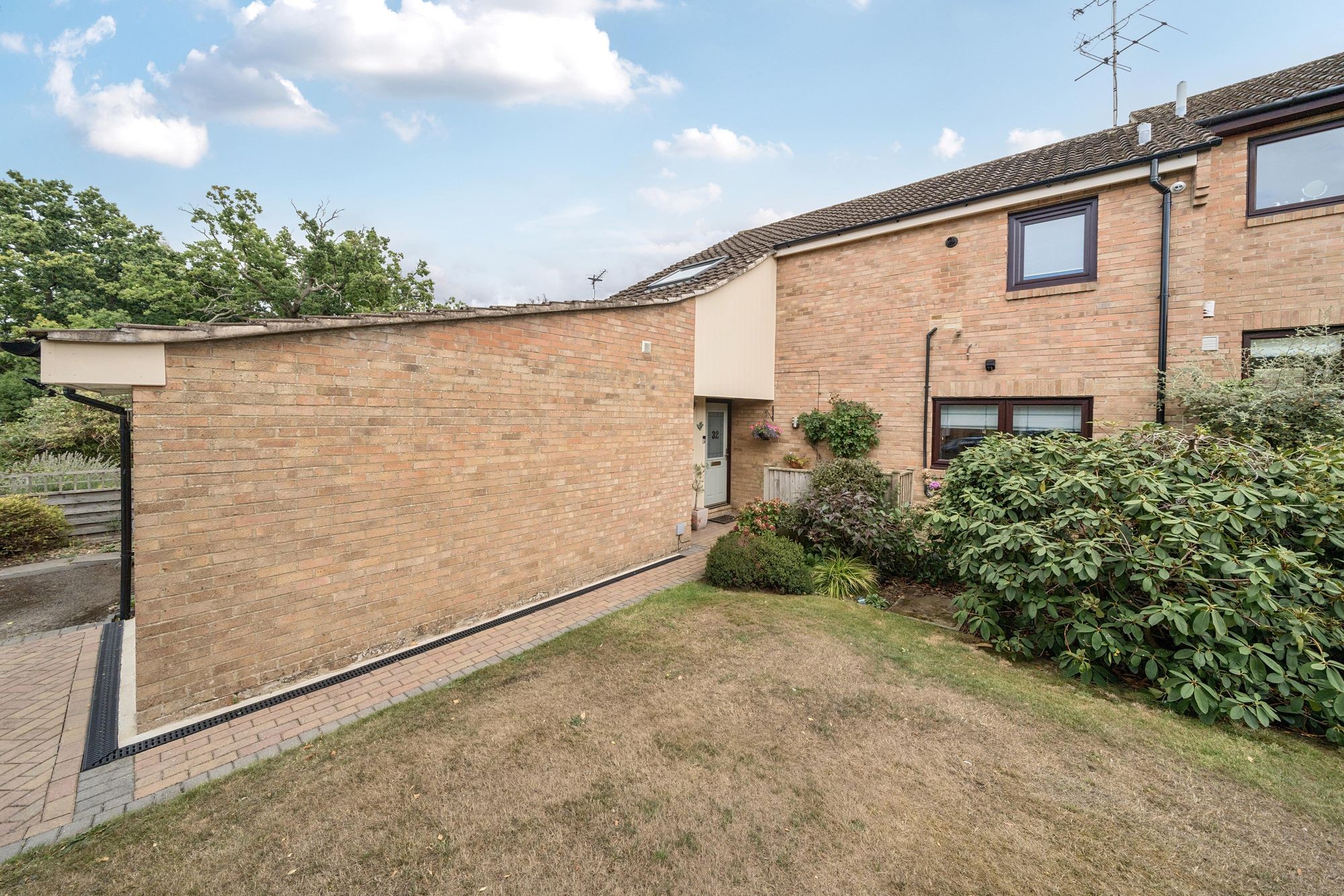 Cook Residential