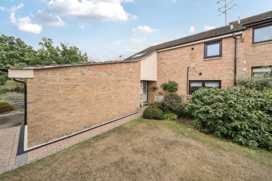 King Henry Close, Cheltenham, GL53