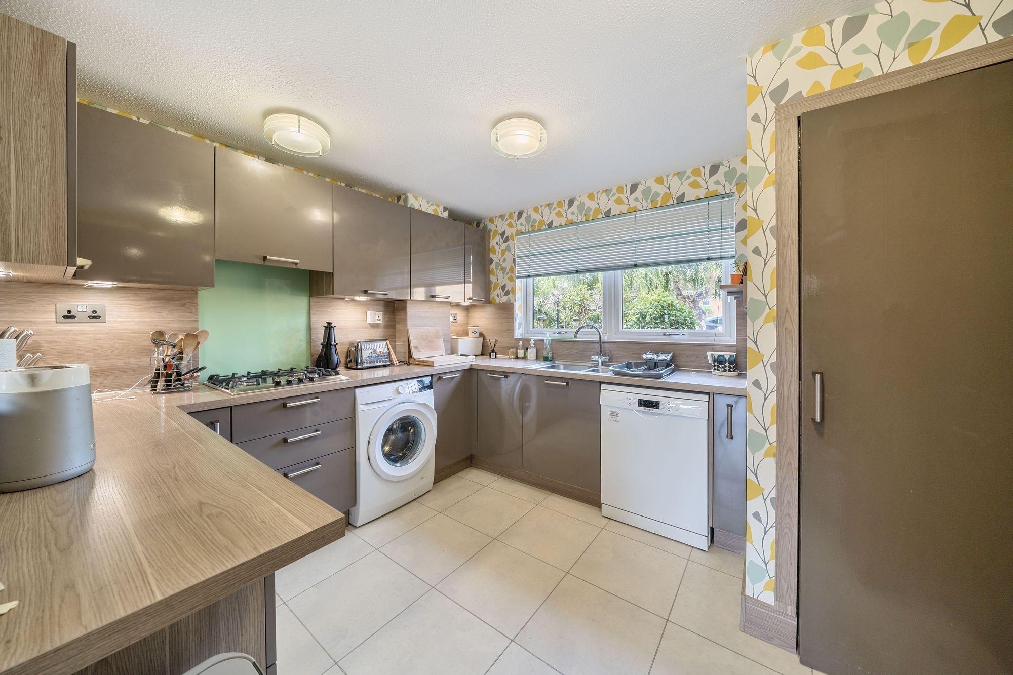 Cook Residential