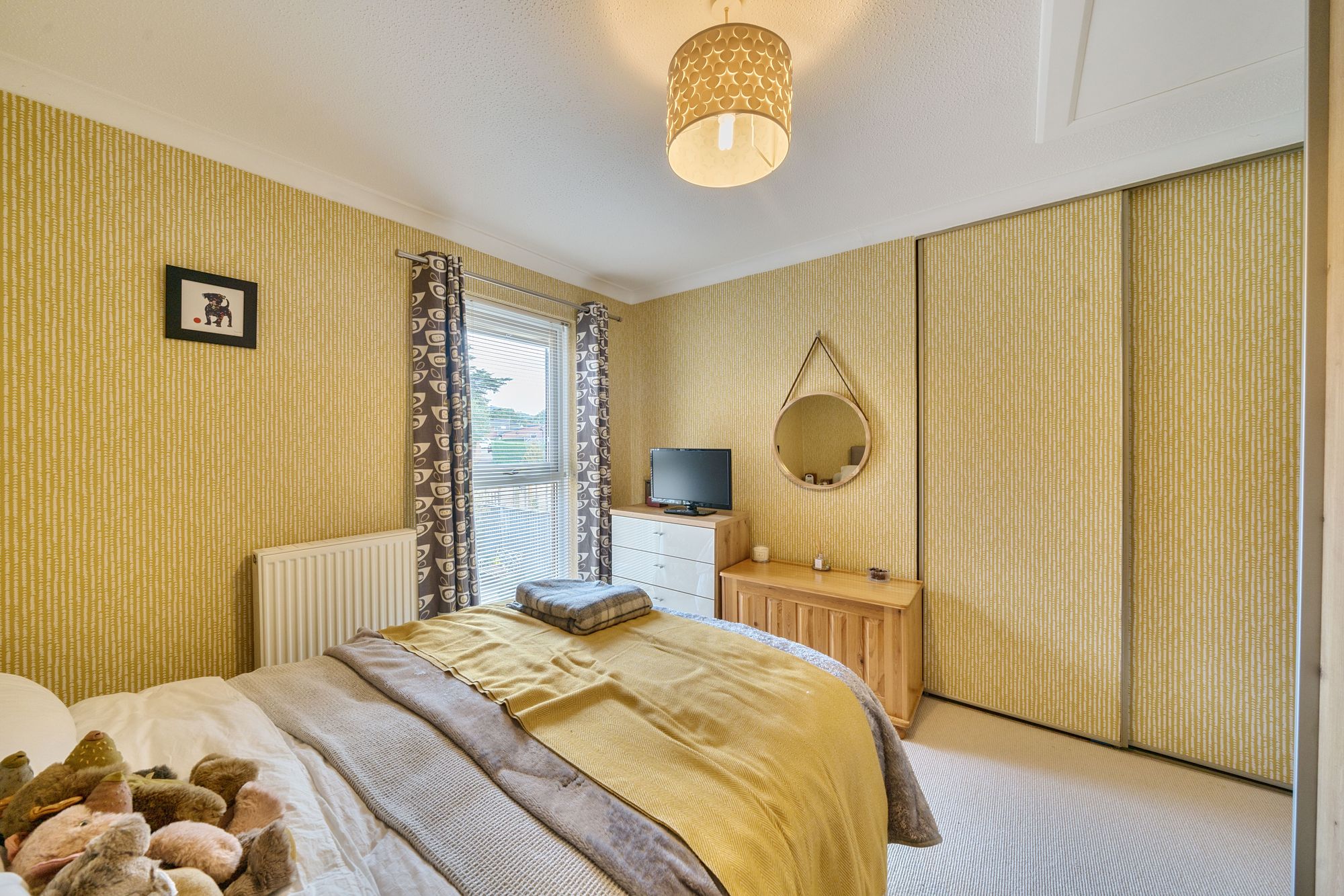 King Henry Close, Cheltenham, GL53