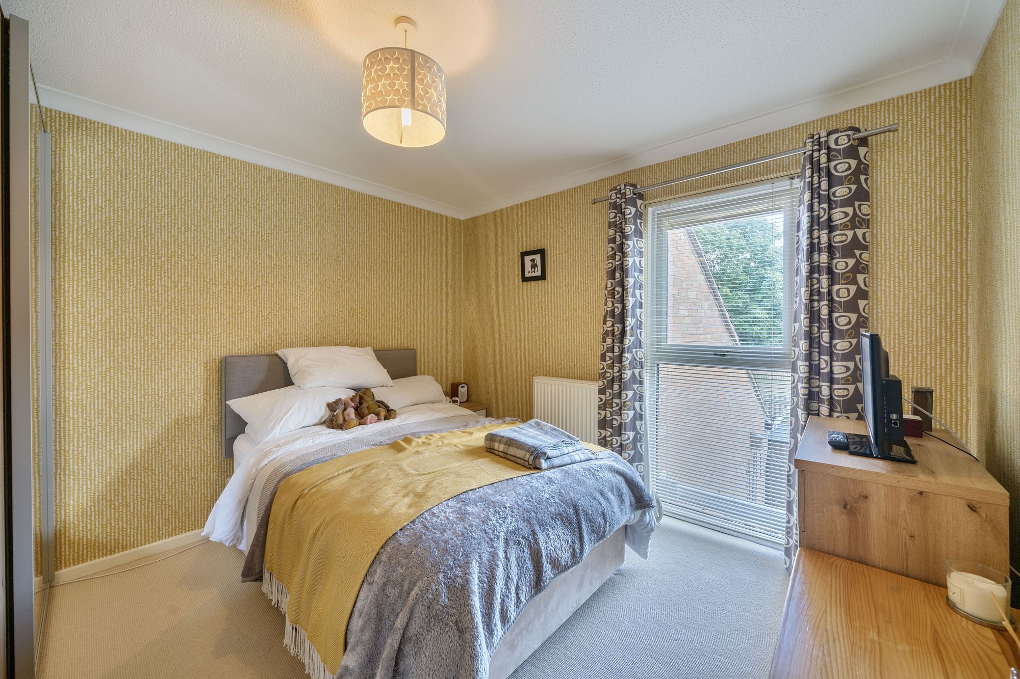 King Henry Close, Cheltenham, GL53