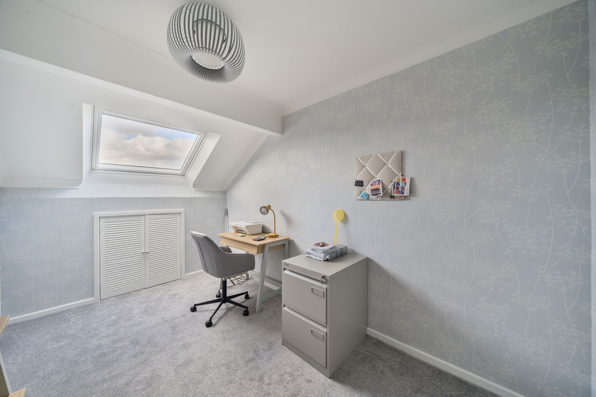 King Henry Close, Cheltenham, GL53