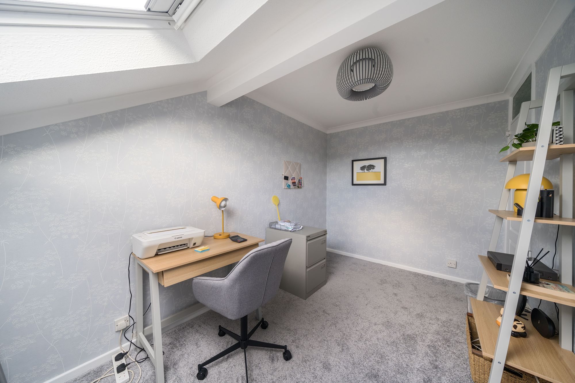 King Henry Close, Cheltenham, GL53