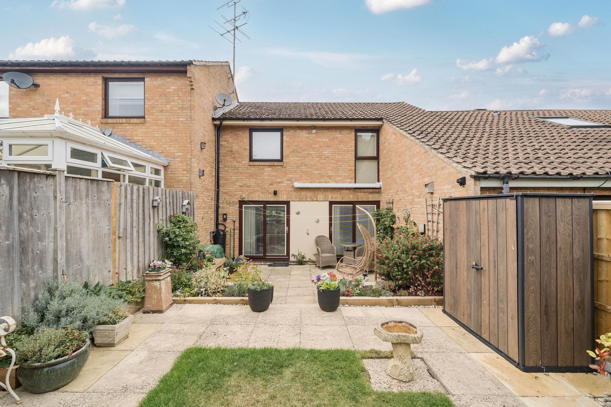 King Henry Close, Cheltenham, GL53
