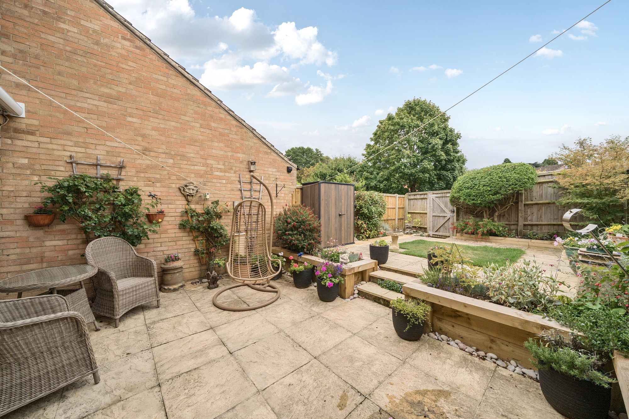 King Henry Close, Cheltenham, GL53