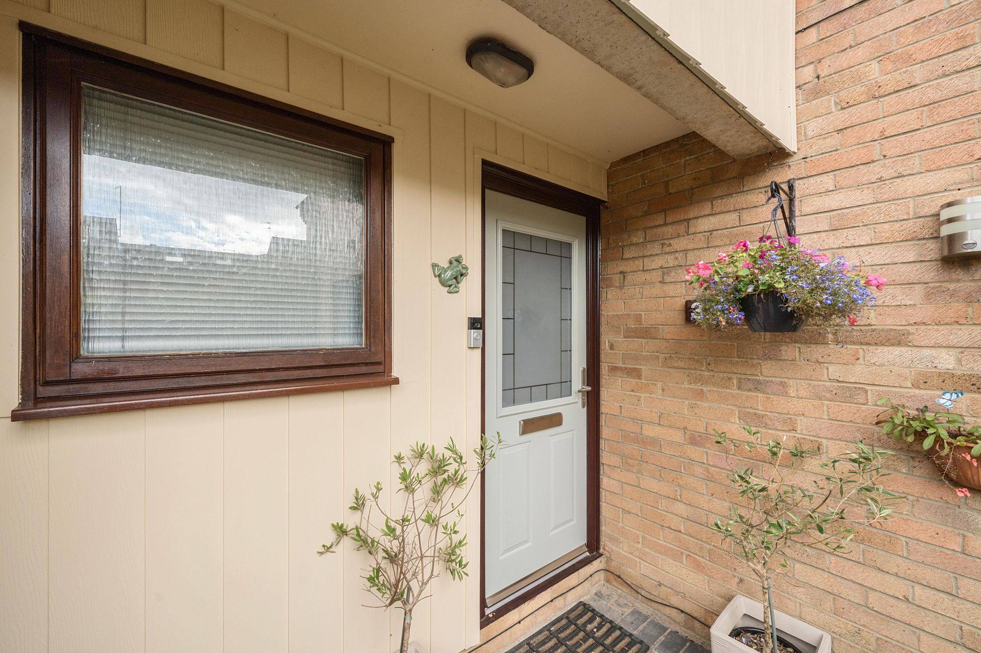 King Henry Close, Cheltenham, GL53