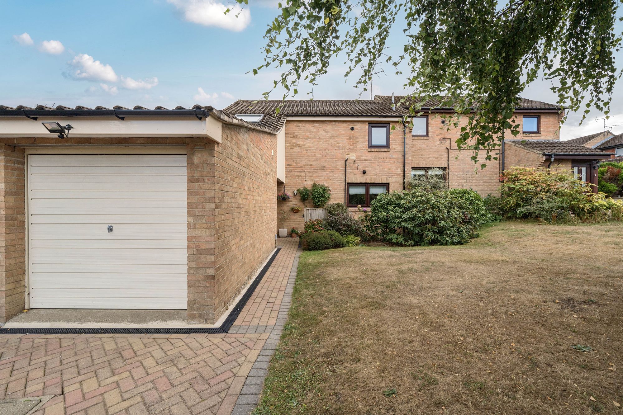 King Henry Close, Cheltenham, GL53