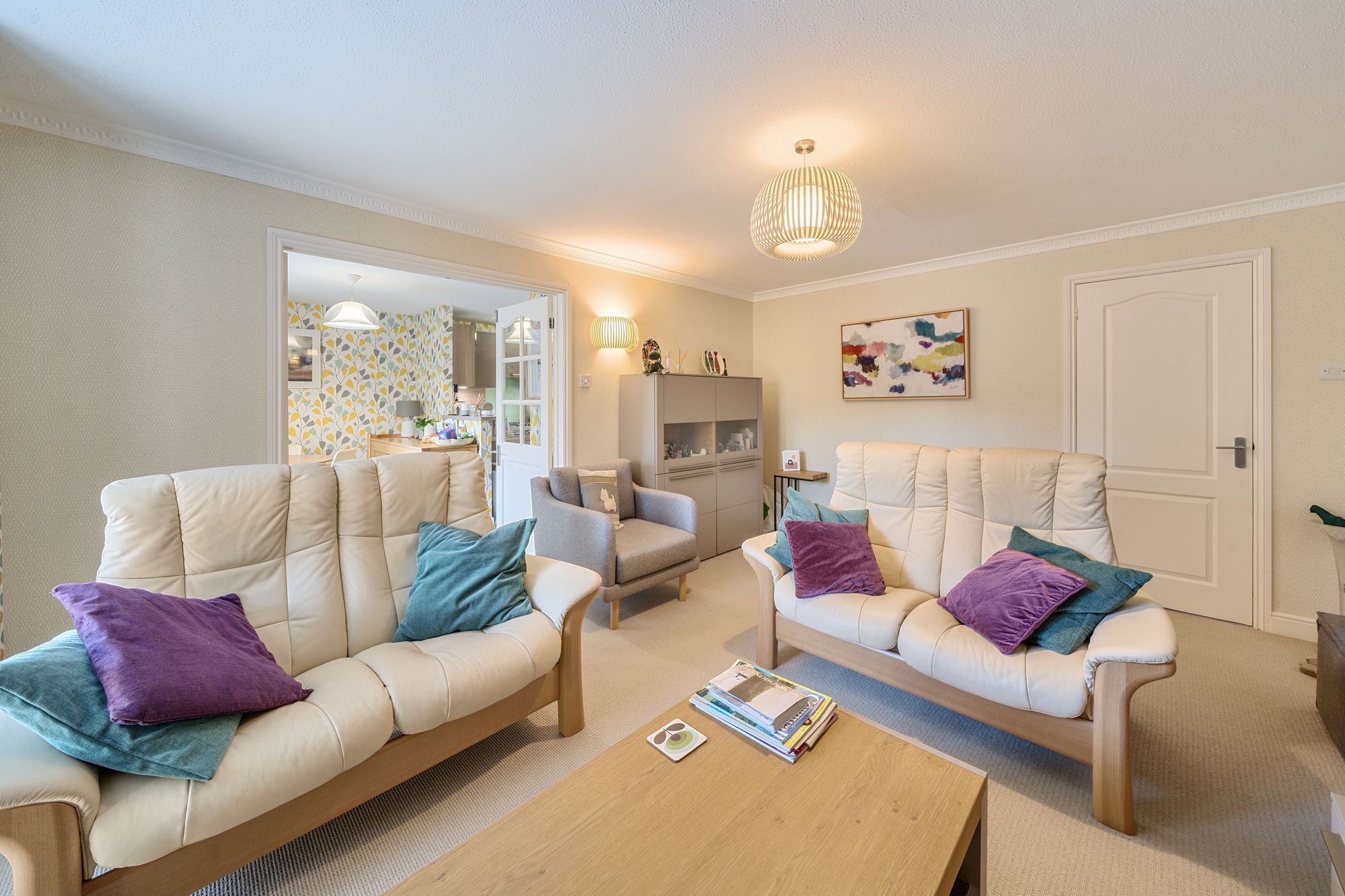 King Henry Close, Cheltenham, GL53