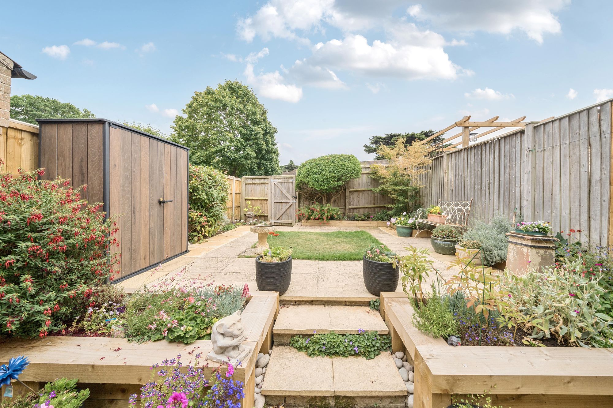King Henry Close, Cheltenham, GL53