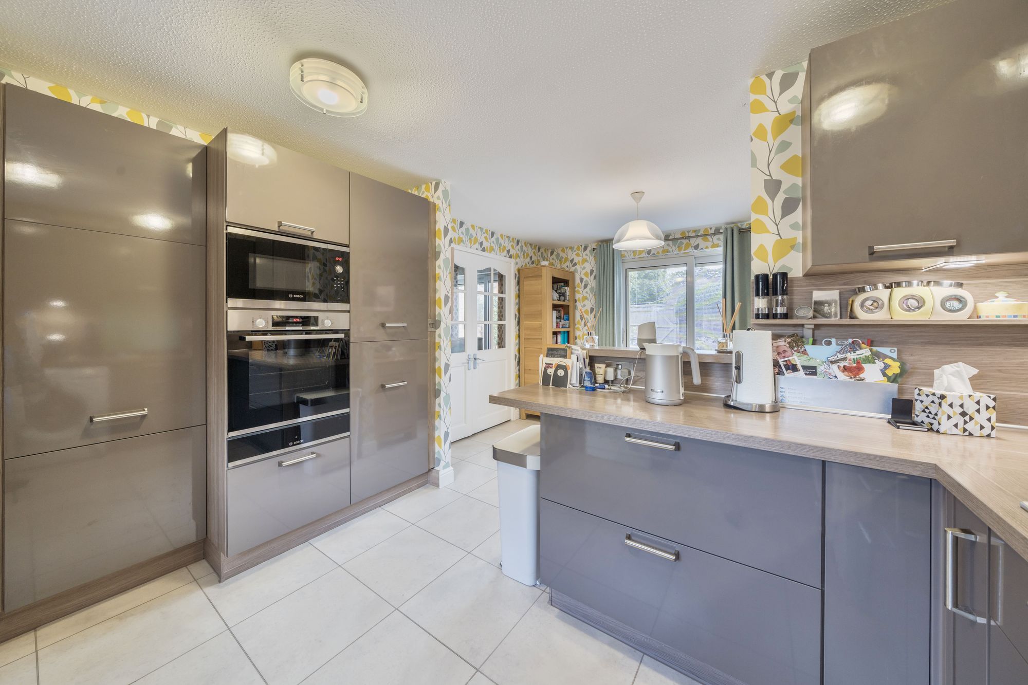 King Henry Close, Cheltenham, GL53