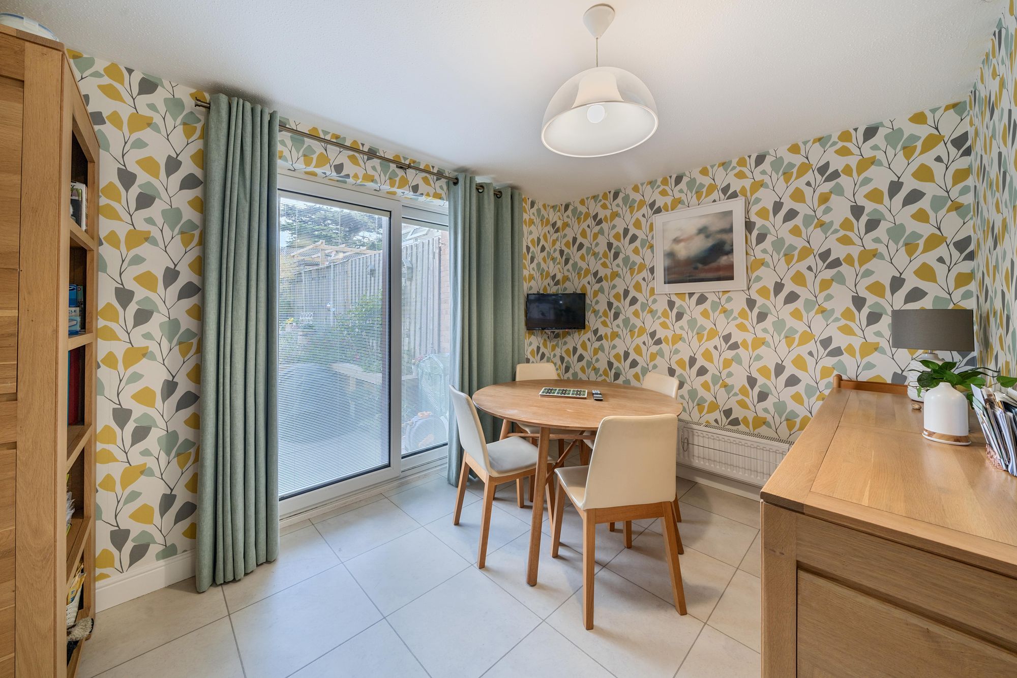 King Henry Close, Cheltenham, GL53