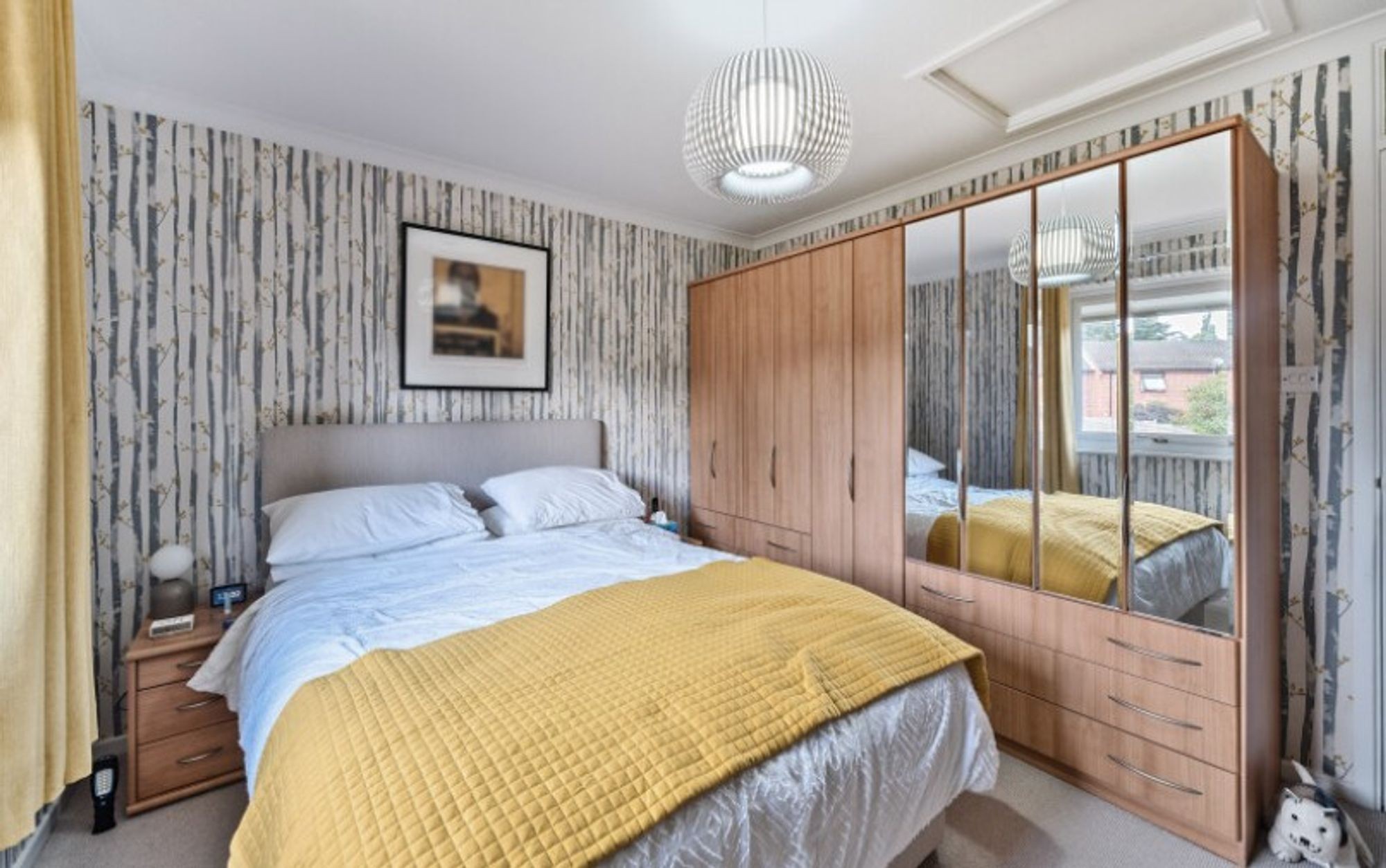 Cook Residential