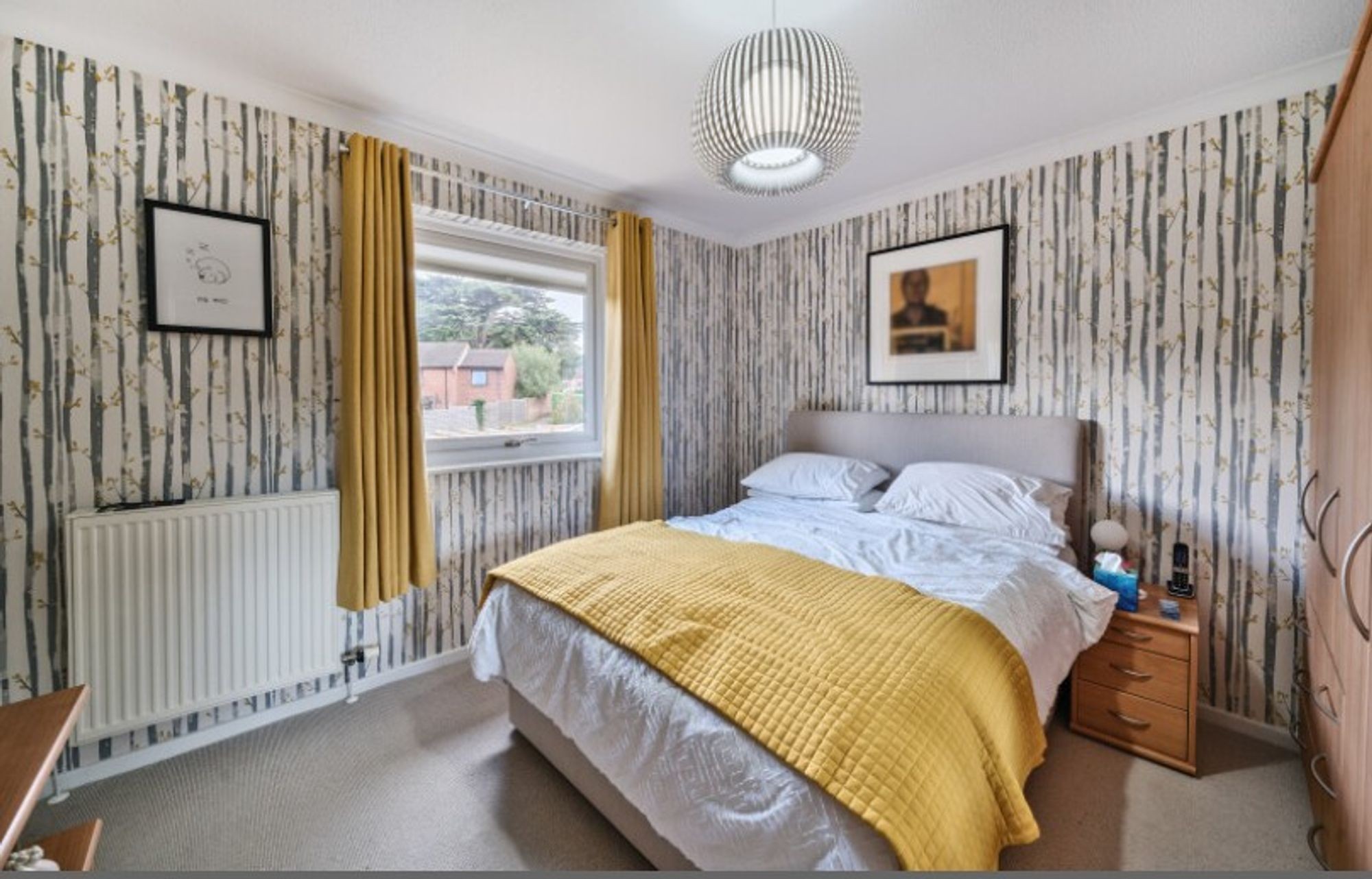 Cook Residential