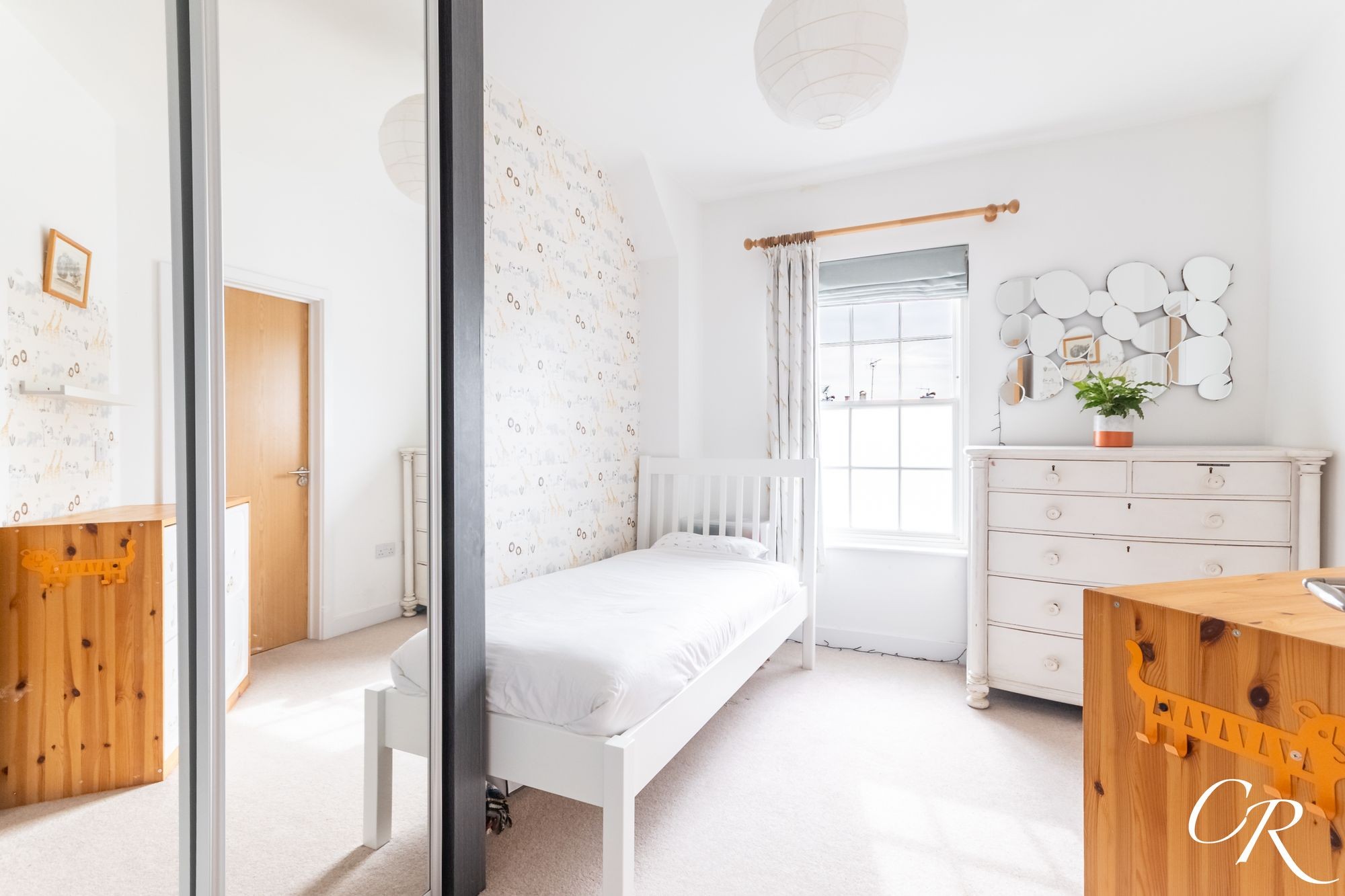 Cook Residential