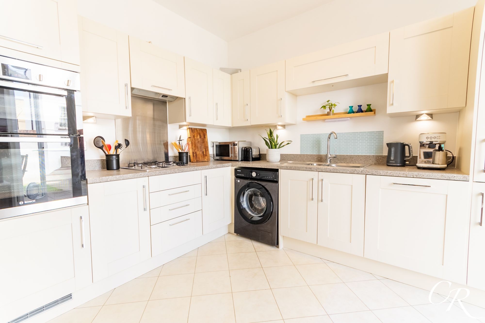 Cook Residential
