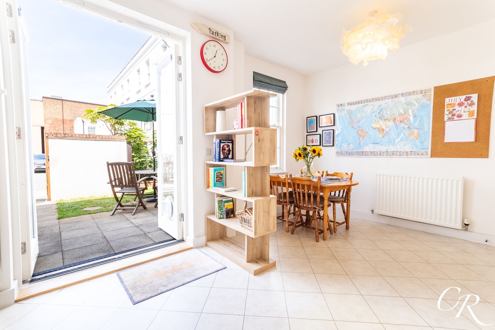 Cook Residential