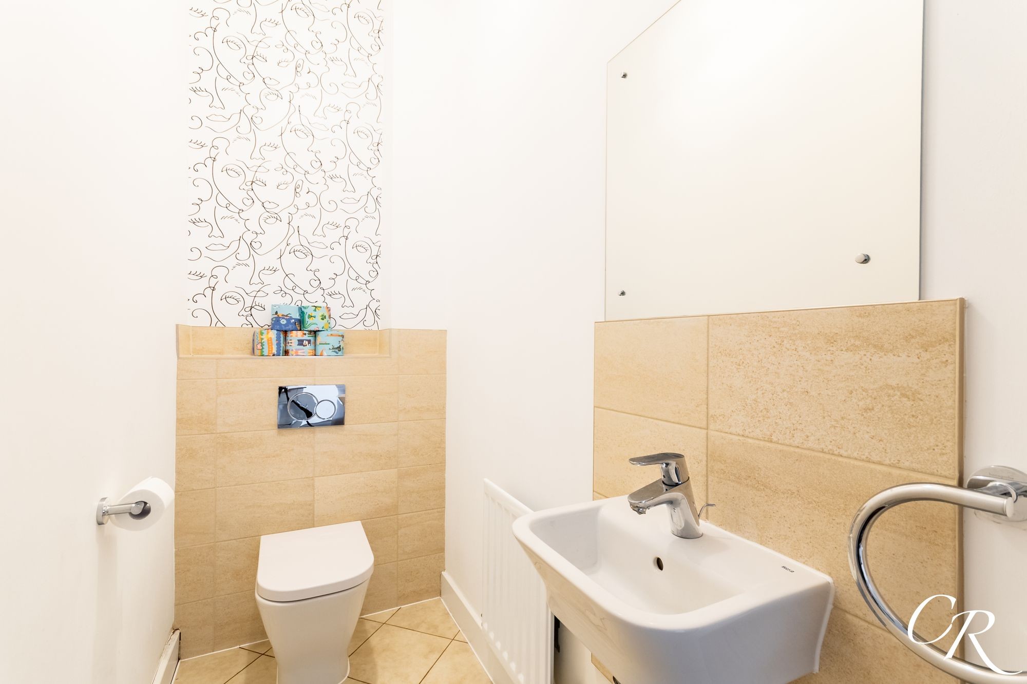 Cook Residential