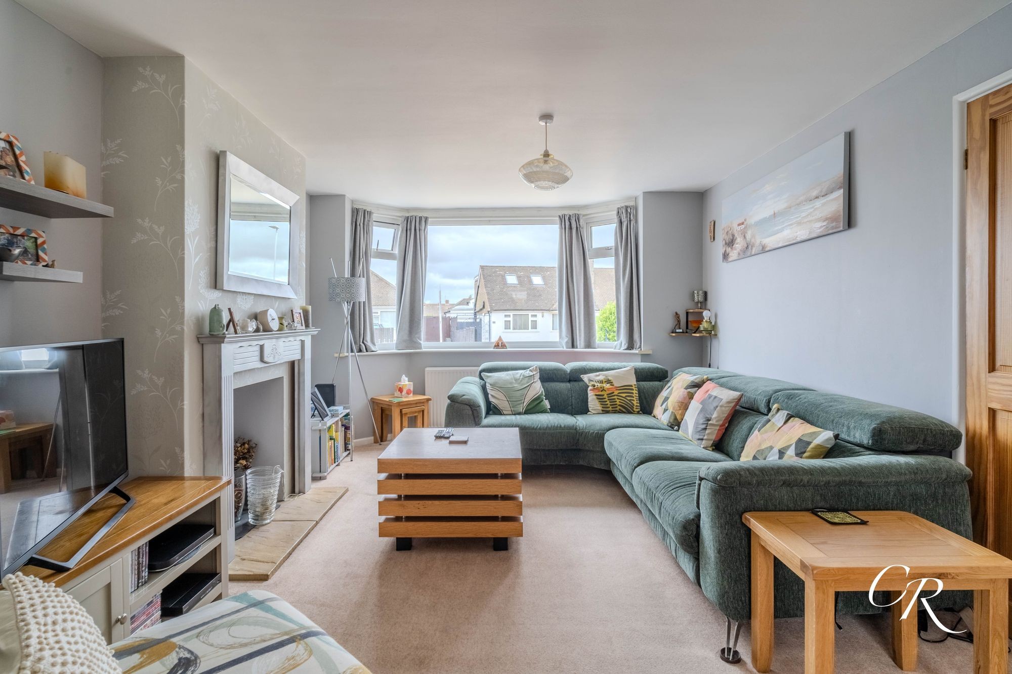 Cook Residential