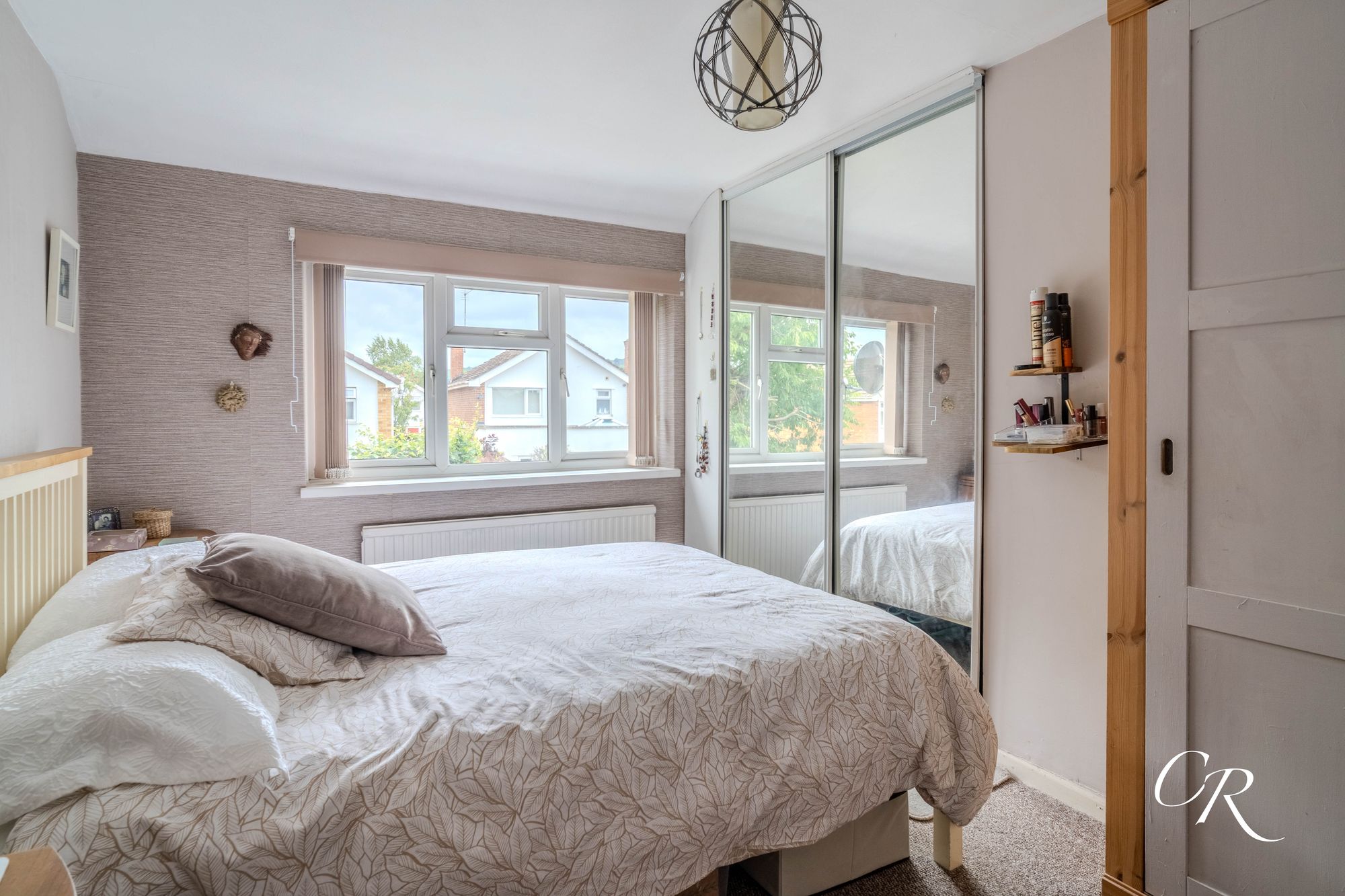 Warden Hill Road, Cheltenham, GL51