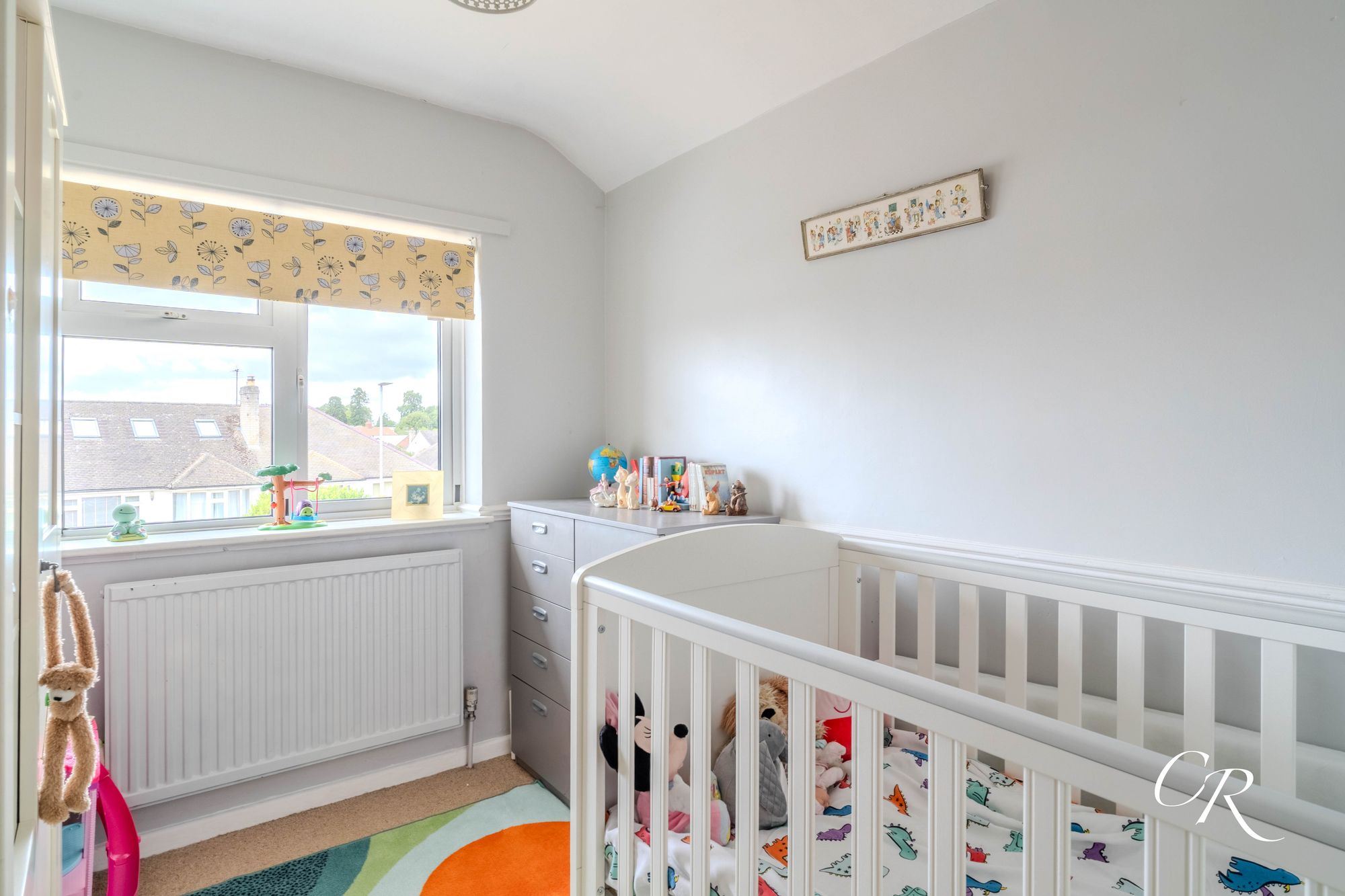 Warden Hill Road, Cheltenham, GL51