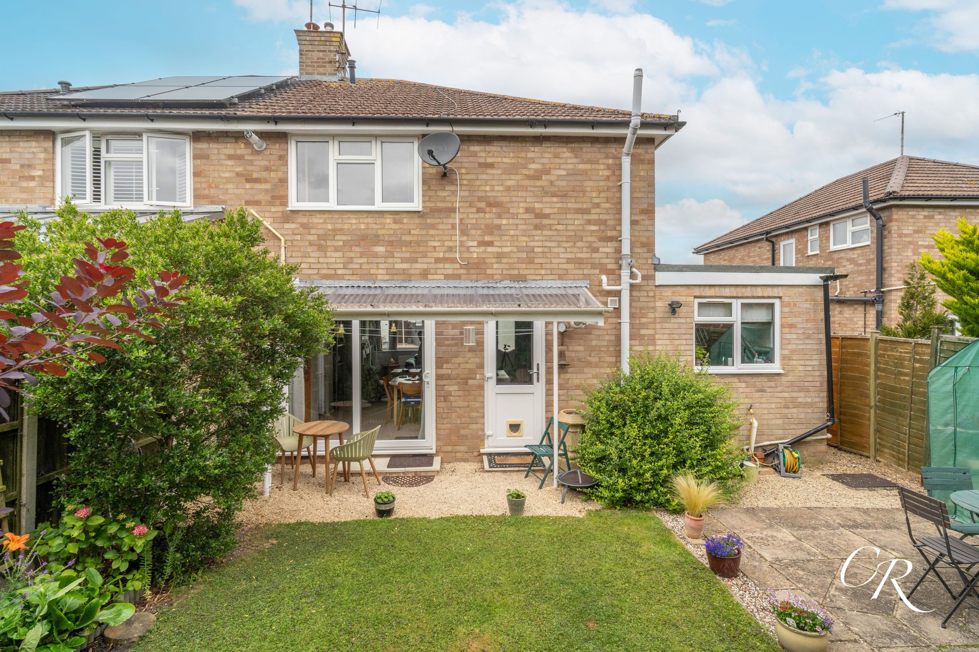 Warden Hill Road, Cheltenham, GL51